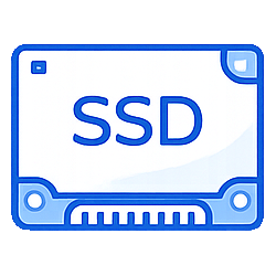 Discos de Estado Sólido (SSD)