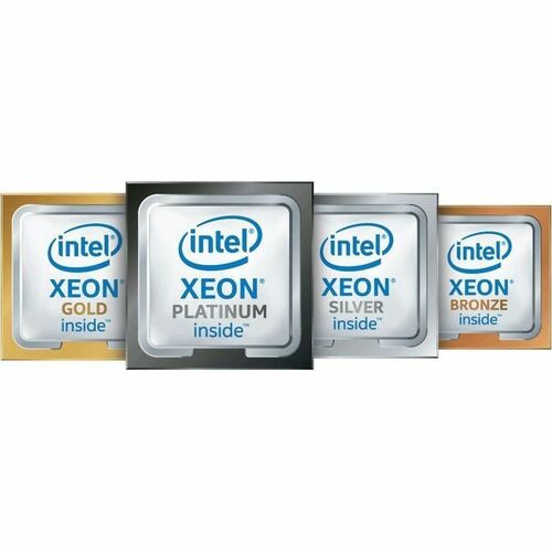 INT Xeon-S 4416+ CPU for HPE
