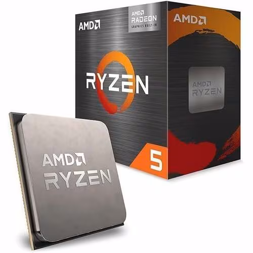 RYZEN 5 5600GT 4.60GHZ 6CORE SKT AM4 19M