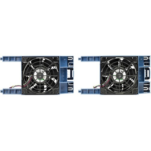 HPE DL36X Gen10+ Stnd Fan Kit