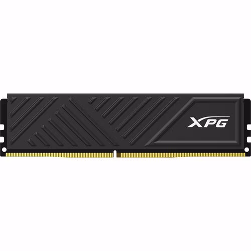 MEMORIA 8GB DDR4 3200 UDIMM NEGRO D35