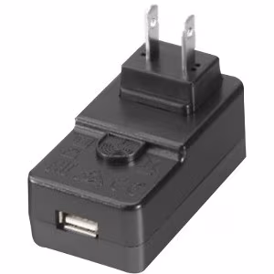 POWER SUPPLY-100-240 VAC, 5 V, 2.5 A WIT