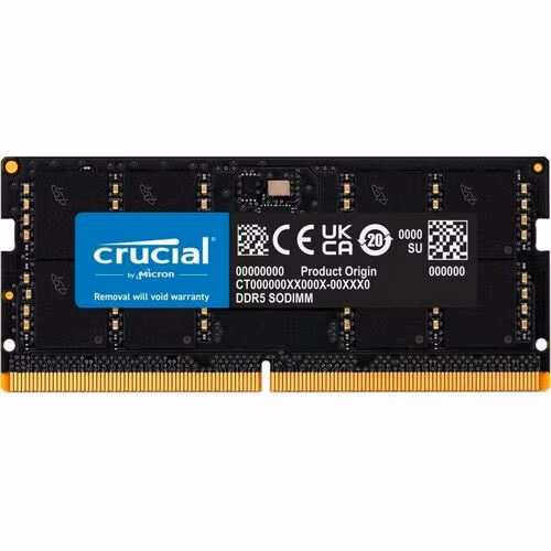 MEMORY 48GB DDR5 5600 SODIMM
