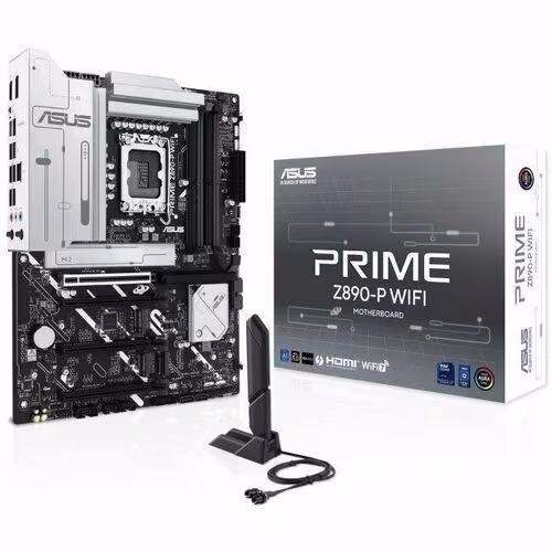 PRIME Z890-P WIFI