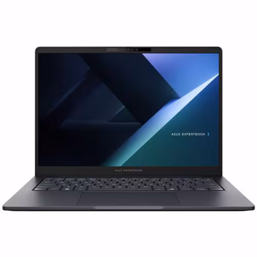 Notebook Asus ExpertBook B5 B5405 B5405CCA-LY0210X 35.6cm (14") WUXGA Intel Core Ultra 7 255H 32GB 1TB SSD