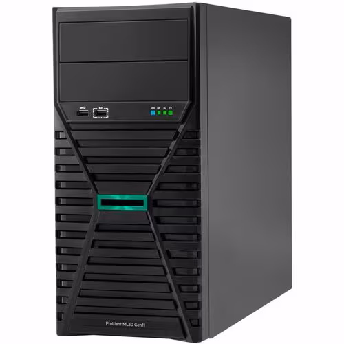 HPE PROLIANT ML30 GEN11 1P 6325P 3.5GHZ,