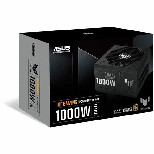 ROG STRIX 1000W Platinum