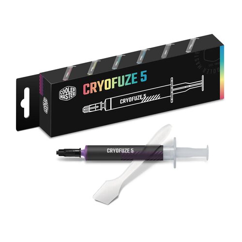 CryoFuze 5 Cian
