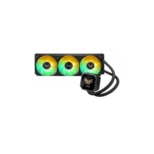 TUF Gaming LC III 360 ARGB LCD