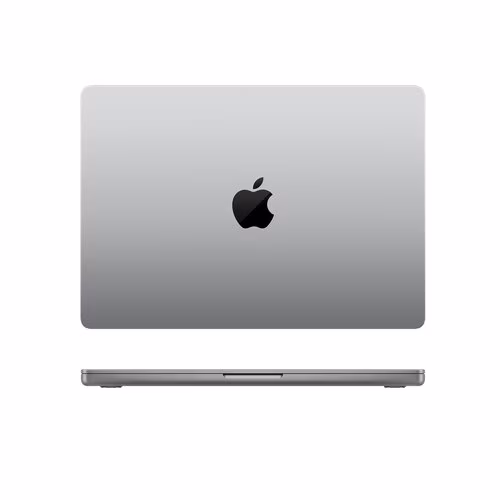 Apple MacBook Pro MGE44CI/A 41.1cm (16.2") 120Hz M5 Pro 24GB 1TB SSD PLATA