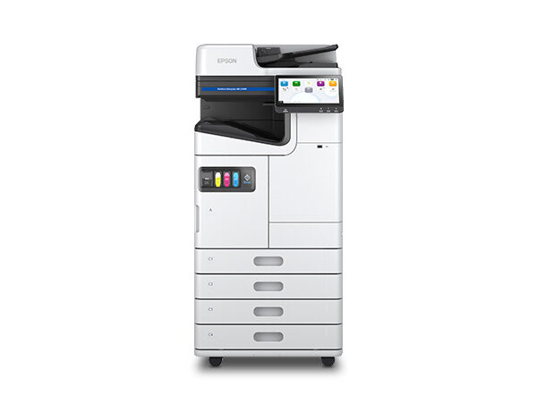Impresora Multifuncional a Color WorkForce Enterprise AM-C4000