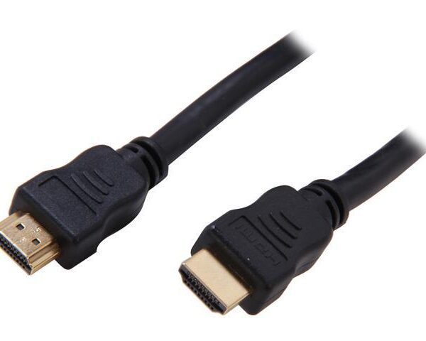 Cable HDMI de alta velocidad con Eth 3m