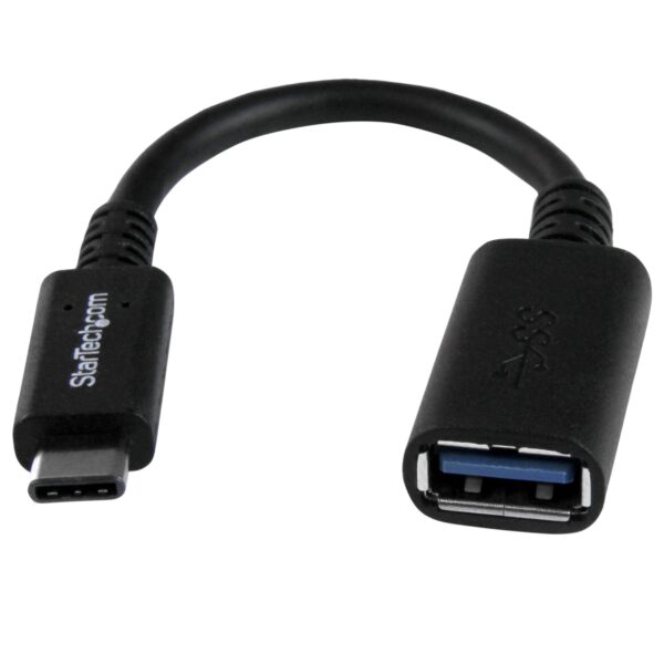 USB-C to USB Adapter Converter USB-A