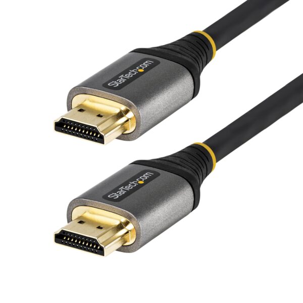 3m High Speed HDMI Cable