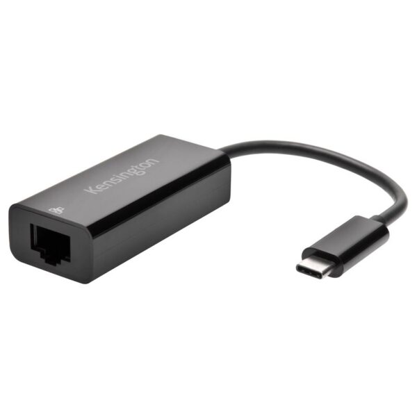 CA1100E USB-C Ethernet Adapter