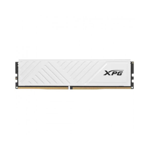 MEMORY 8GB DDR4 3200 UDIMM WHITE D35