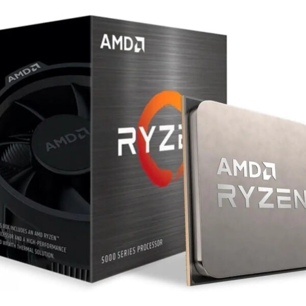 RYZEN 5 5500 SKT AM4 35M