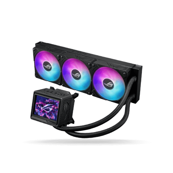 ROG Ryujin III 360 ARGB Extreme BK