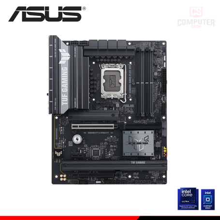TUF GAMING B860-PLUS WIFI