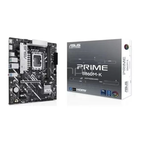 PRIME B860M-K