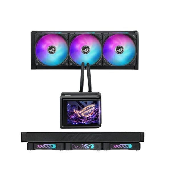 ROG Ryuo IV SLC 360 ARGB