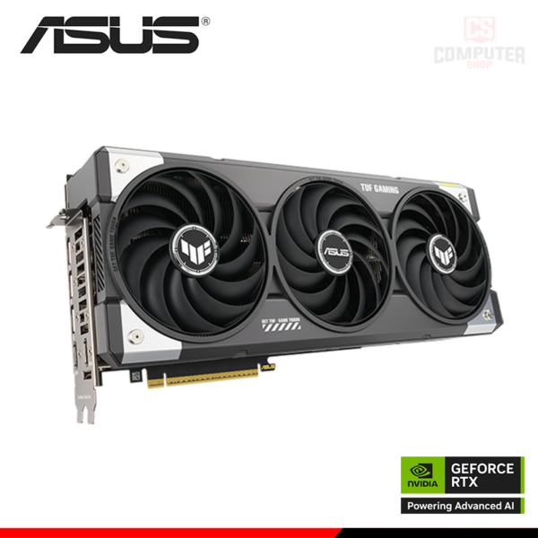 VGA TUF-RTX5070-O12G-GAMING//RTX5070 HDM