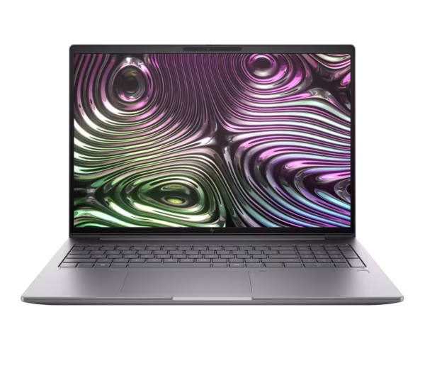 ZBOOK X U9 285H NPU 32GB 1TB RTX 16IN