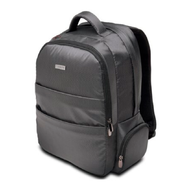 MOCHILA EVEREST GRIS 15 6 IN