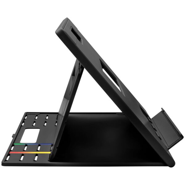 KTG SMARTFIT EASY RISER 2.0 LARGE - BLK