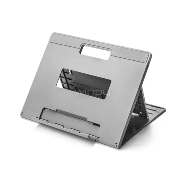 KTG SMARTFIT EASY RISER 2.0 LARGE - GREY
