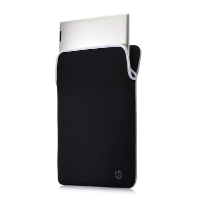 HP 15 ReversP Blk/Slv Sleeve