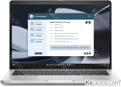 DELL PRO PLUS AMD R7 PRO 350 32GB 1TBSSD