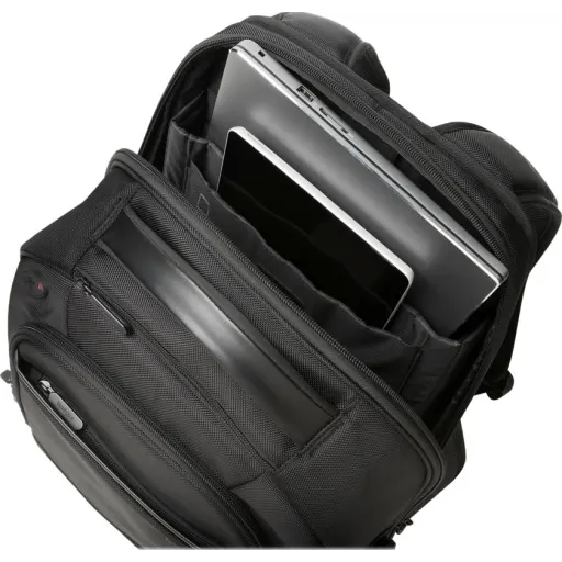 KTG CONTOUR 2.0 BUSINESS LAPTOP MOCHILA