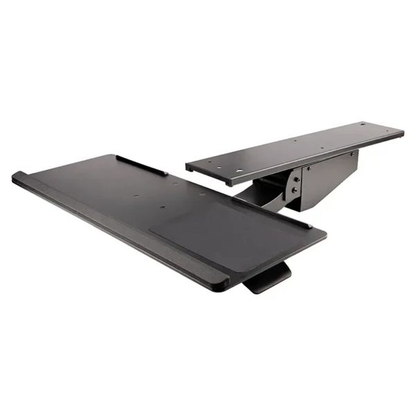 Under Desk Keyboard Tray - Adjustable