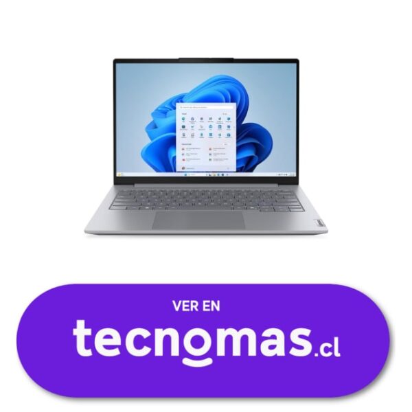 THINKBOOK 14 G8 C5 210H 16GB 512GB W11P