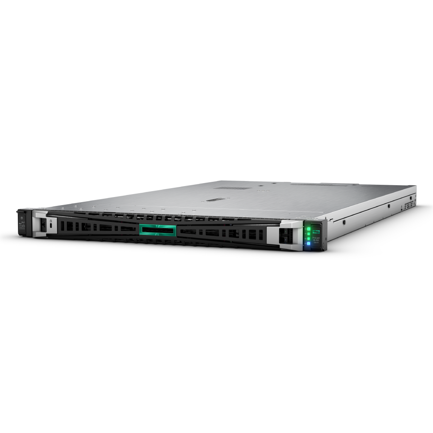 HPE DL360 G11 4510 2X32G 8SFF SSD LA SVR