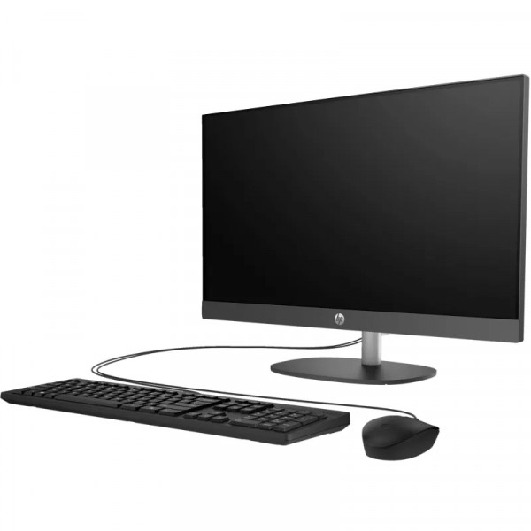 AIO 245 G10 R5-7520U RAM 16G 512GB WP