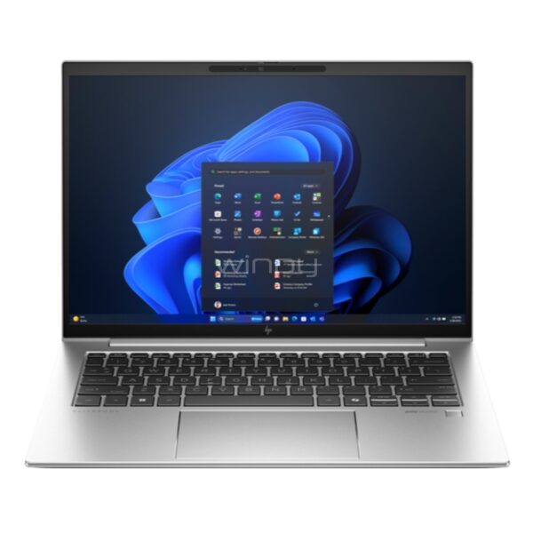 ELITEBOOK 840 G11 U5 16GB 512GB SSD W11P