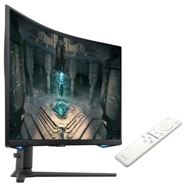 MONITOR LS32BG650EL SMART CURVO 2560X144