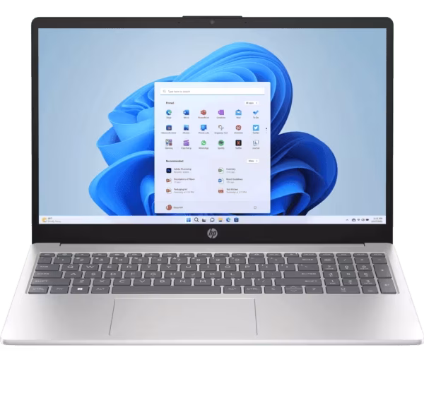 BAD BOX 15-FD0252LA I5 8GB 512GB W11H