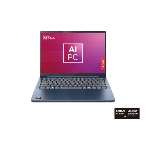 IDEAPAD SLIM 5 GEN 10 R7 24GB 512GB 14IN