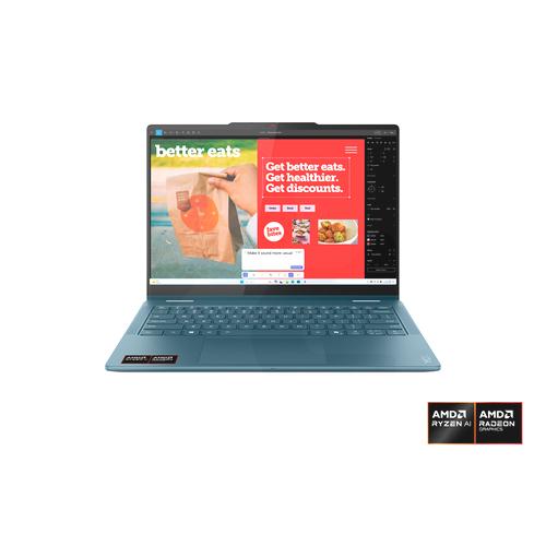 YOGA R7 32GB 1TB 14IN OLED TOUCH