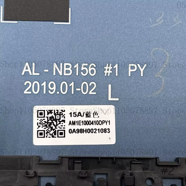 BAD BOX 15-FD0063LA I7-1255U 16 512G W11