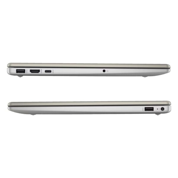 CAJA DEFECTUOSA PORTATIL HP 15-FC0043LA