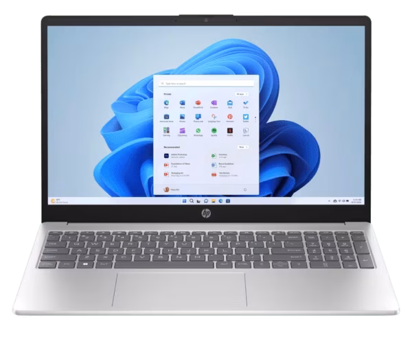 BAD BOX LAPTOP 15-FD0273LA I7 16GB 512GB
