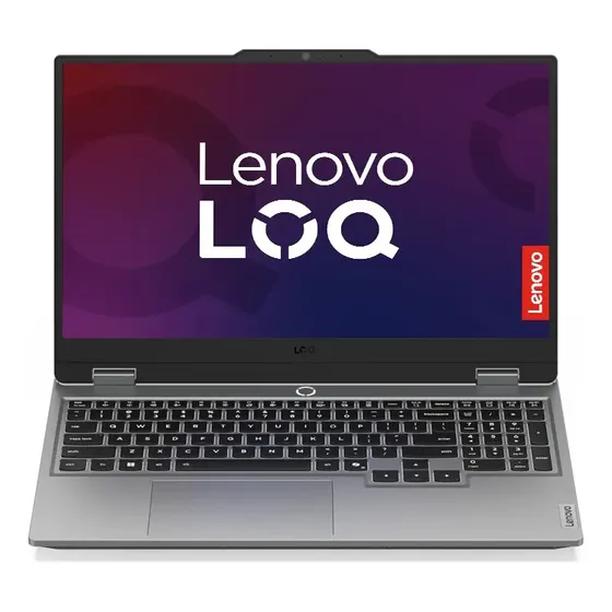 LOQ E R7 16GB 512GB 15.6IN FHD RTX5060
