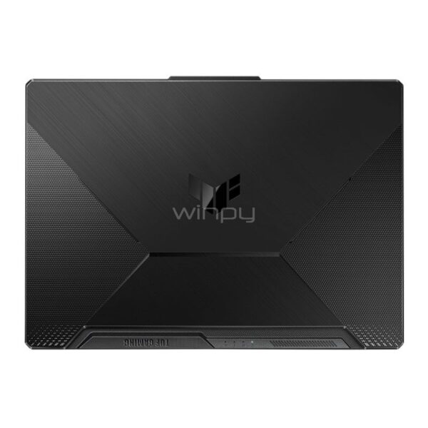 BAD BOX FX507ZC4-HN056W i5-12500H 8 512