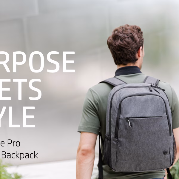 MOCHILA PRELUDE PRO 15.6IN