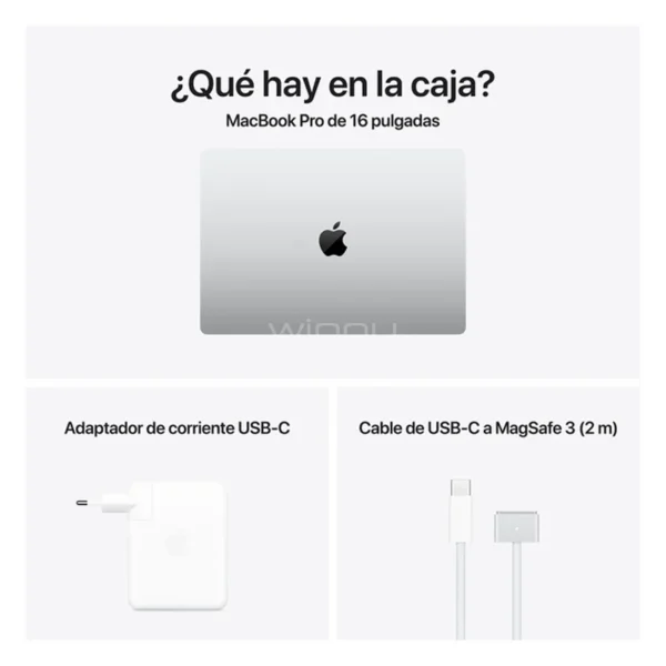 MBP 16 SL/16C CPU/40C GPU/48GB/1T-CHL