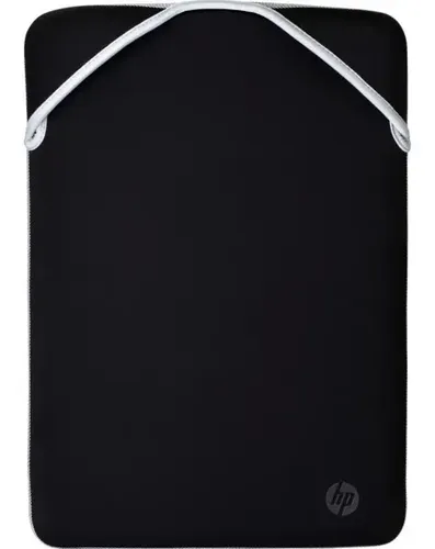 14 REVERSP BLK/SLV SLEEVE